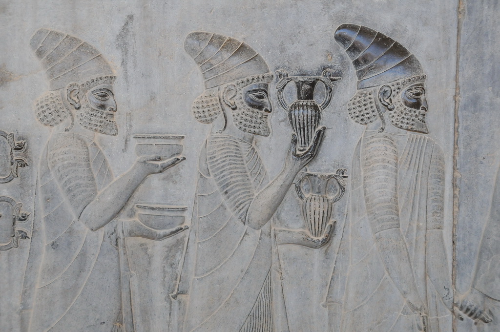 Persepolis